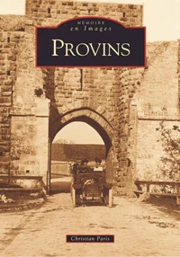 Provins