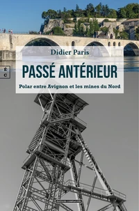 Passé antérieur