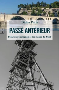 Passé antérieur