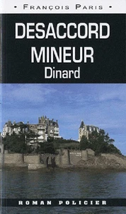 Désaccord mineur
