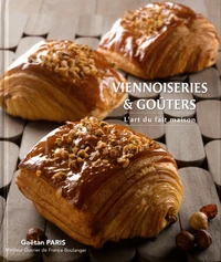 Viennoiseries & goûters