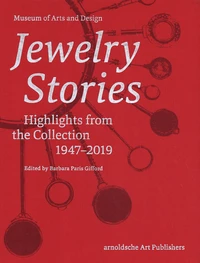 Jewelry Stories