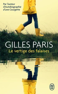 Le vertige des falaises