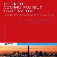 Le droit comme facteur d'attractivité
