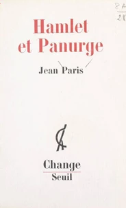 Hamlet et Panurge