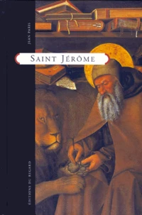 Saint Jérôme