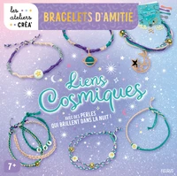 Bracelets d'amitié Liens cosmiques