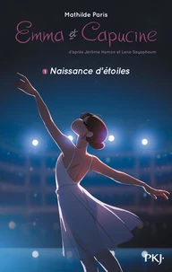 Naissance d'étoiles