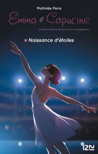 Naissance d'étoiles