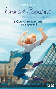 Quand les chemins se séparent