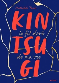 Kintsugi