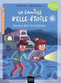 Panique dans les Pyrénées