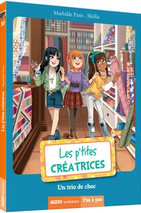 Un trio de choc