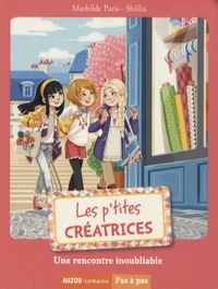 Une rencontre inoubliable