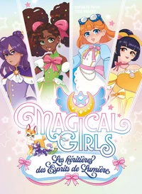 Magical Girls