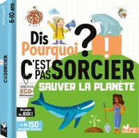 Sauver la planète