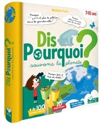Sauvons la planète
