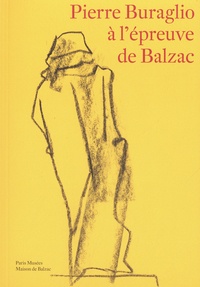  Paris Musées - Pierre Buraglio à l'épreuve de Balzac.