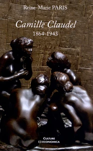 Camille Claudel (1864-1943)