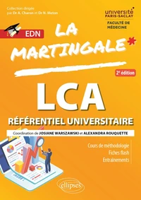 La LCA à l'EDN