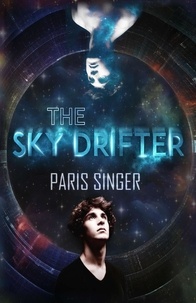 Paris Singer - The Sky Drifter - The Sky Drifter, #1.