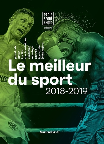Le meilleur du sport  Edition 2018-2019