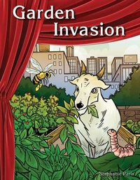 Garden Invasion