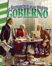 La formación de un nuevo gobierno