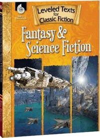 Leveled Texts for Classic Fiction