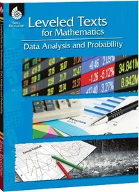 Leveled Texts for Mathematics