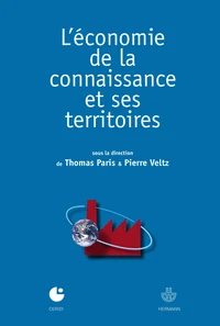 L'économie de la connaissance et ses territoires