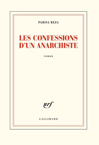 Les confessions d’un anarchiste