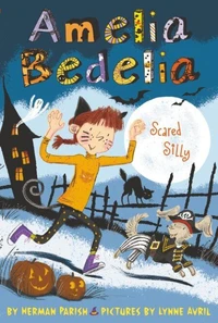 Amelia Bedelia  Holiday Chapter Book #2