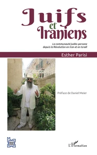 Juifs et Iraniens
