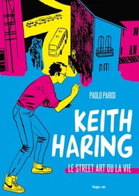 Keith Haring