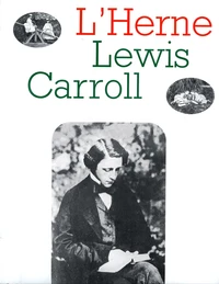 Lewis Carroll