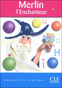 Merlin l'Enchanteur