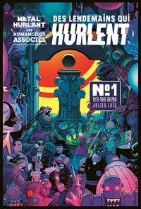 1975-1985 vu par Julien Loïs