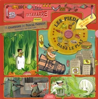 Les pieds dans le plat