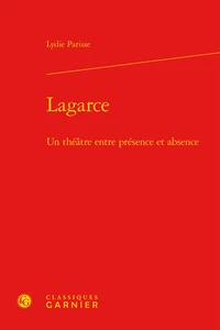 Lagarce