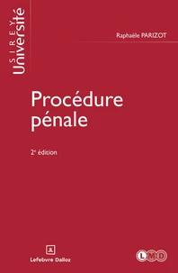 Procédure pénale