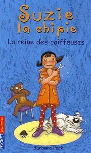 La reine des coiffeuses