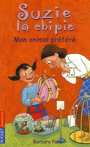 Mon animal préféré
