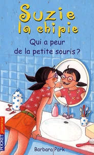 Qui a peur de la petite souris ?