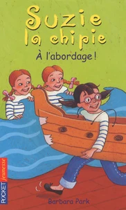 A l'abordage !