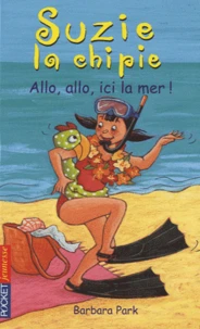 Allo, allo, ici la mer !
