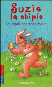 Un lapin pas trés malin