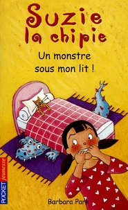 Un monstre sous mon lit !