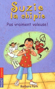 Pas vraiment voleuse !