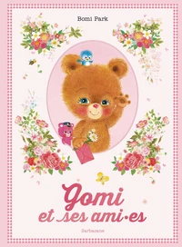 Gomi et ses ami·es
